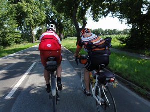 Brevet Aumuehle Heimfelder Dirk 610